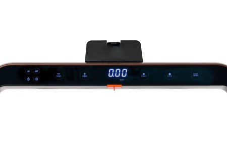 Беговая дорожка Titanium Masters Slimtech C20 Coffee