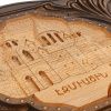 Нарды резные "Эчмиадзин", Avetyan