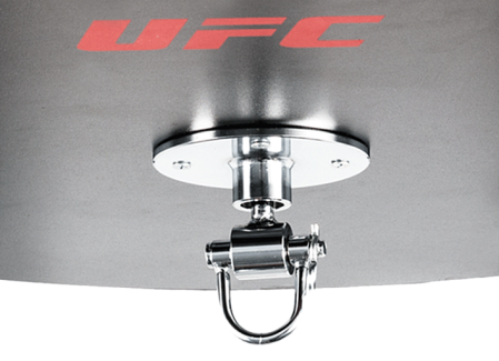 Крепление для скоростной боксерской груши UFC