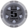 Набор для покера Caracas на 300 фишек