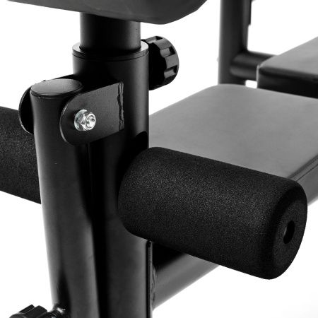 Силовой комплекс DFC HomeGym D854