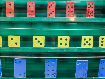 Тир "Призовой"