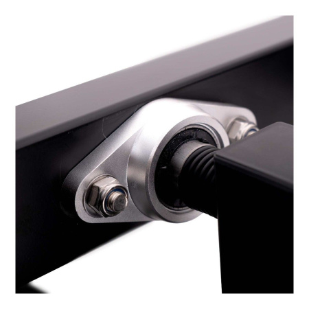 Плечевой жим сидя Protrain CP104