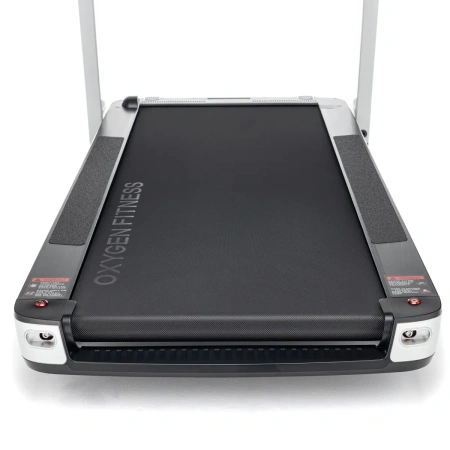 Беговая дорожка домашняя OXYGEN FITNESS M-CONCEPT SPORT (WHITE)