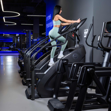 AI-5 Тренажер-лестница (Touchscreen-дисплей) ANYFIT