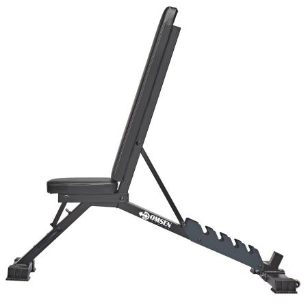 Domsen Fitness Универсальная силовая скамья для жима Domsen Ds10