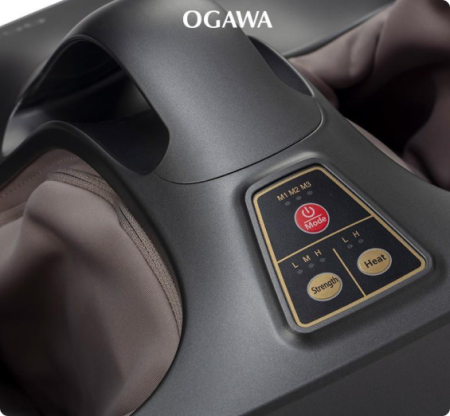 Массажер для ног O.M.G.