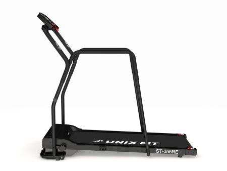 Беговая дорожка UNIX Fit ST-355RE для реабилитации