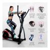 Эллиптический тренажер Everyfit K8732HP