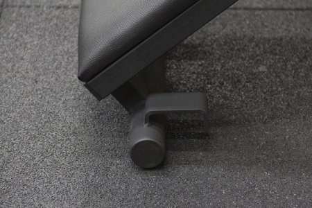 Скамья для пресса на шведскую стенку