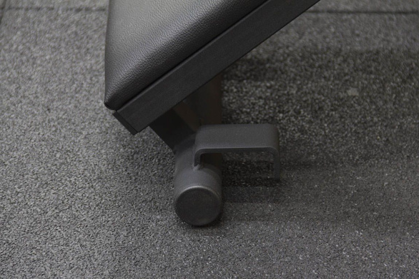 Скамья для пресса на шведскую стенку