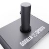 Силовые сани для кроссфита DFC GORILLA