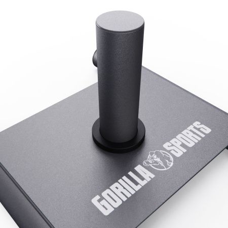 Силовые сани для кроссфита DFC GORILLA