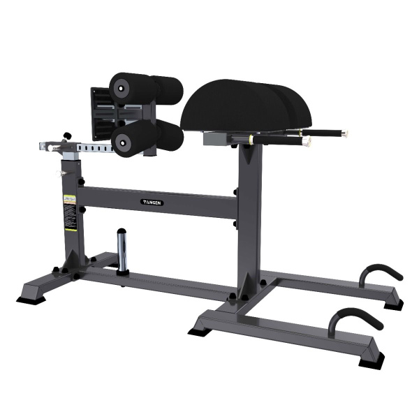 A3141 Гиперэкстензия горизонтальная (римский стул)