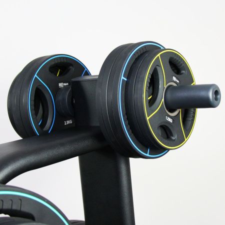 Стойка для дисков Protrain V8-203