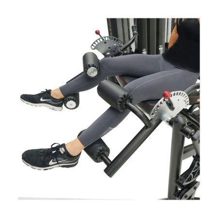 Разгибание/сгибание ног Inspire DMEC1