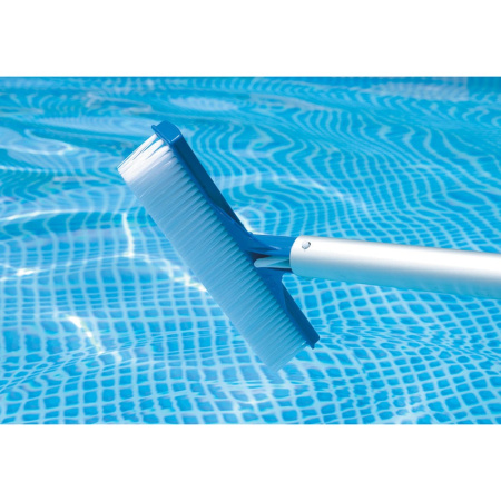 Бассейн каркасный 975х488х132см Intex 26378