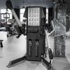 D605 Универсальный кроссовер. Стек 2 x 105 кг