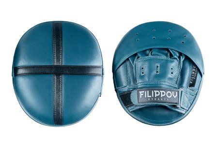 Лапы профессиональные с воздушным амортизатором «onePRO FILIPPOV» 1 кг