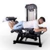 Сгибание ног лежа/разгибание ног сидя Protrain CP137