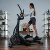 Эллиптический тренажер домашний SVENSSON BODY LABS ZENON