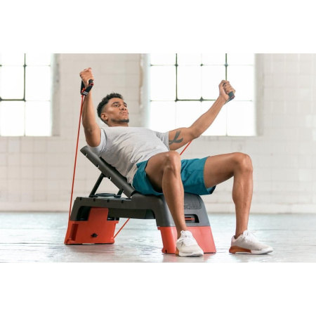 Дек-платформа Reebok-deck