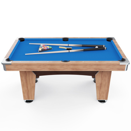 Игровой стол-бильярд DFC 84" 213 x 118 см
