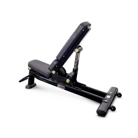 Скамья многофункциональная регулируемая Protrain LFS143