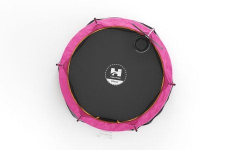 Батут Hasttings Classic Game Pink 3,05 м