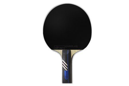 Ракетка Gambler AC HERO VOLT T (прямая)