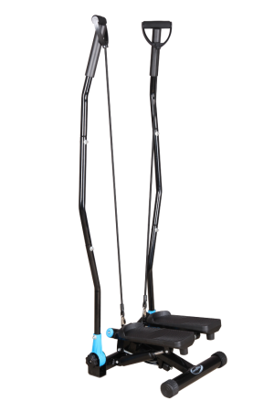 Степпер поворотный с поручнями SportElite GB-5085