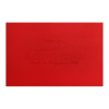 Салфетка для чистки и полировки бильярдного кия Longoni Red Touch Ultra Soft Microfibre Cloth