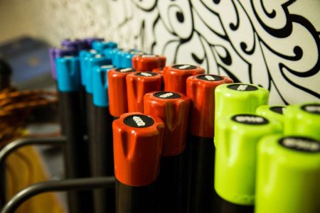 MAKFIT Гимнастическая палка (бодибар) MAKFIT– 4кг