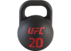 Гиря обрезиненная UFC 20 кг.