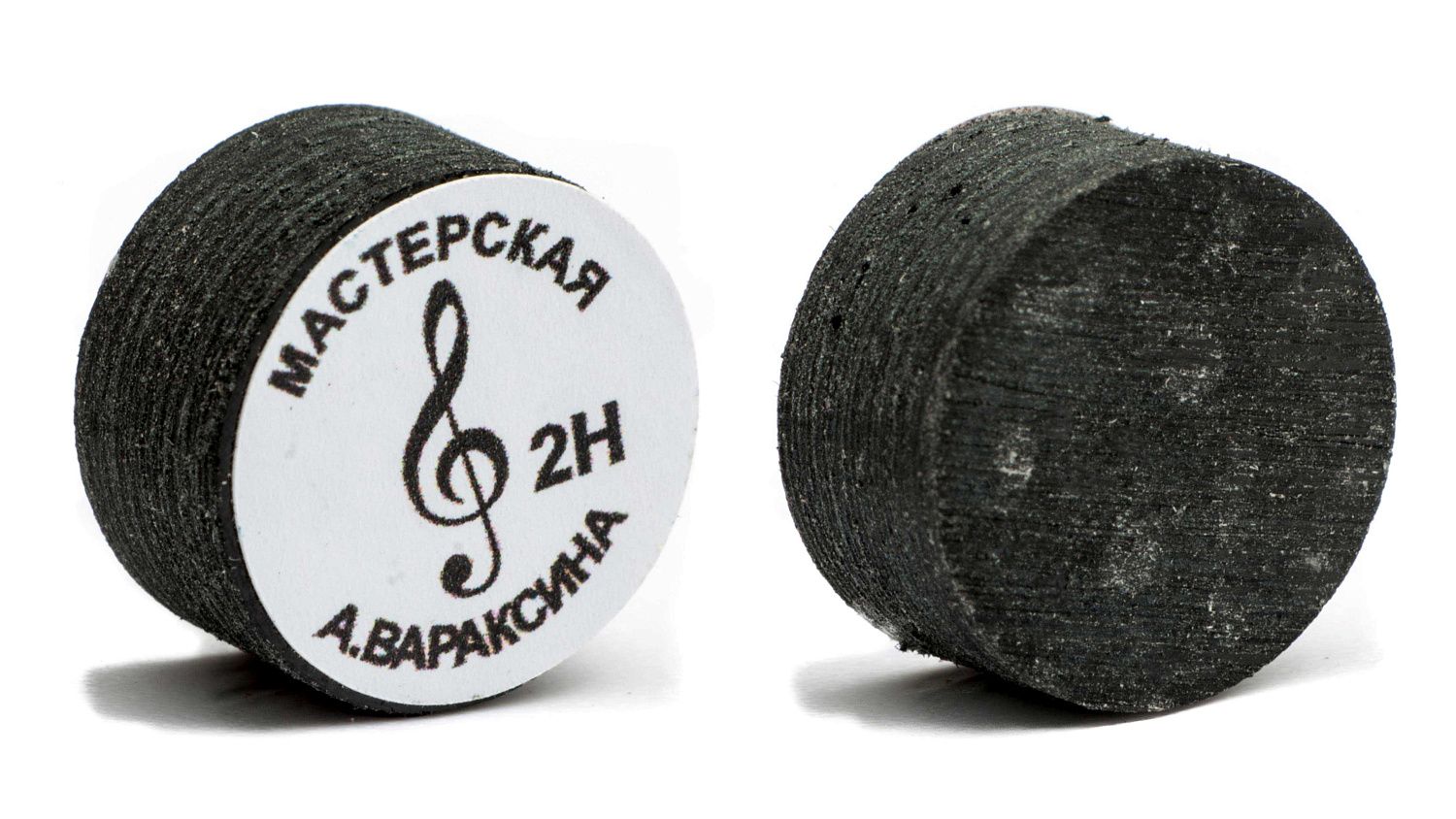 Наклейка для кия А.Вараксина (H2) 13 мм