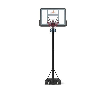 Баскетбольная стойка Wallaby Х100 (44")