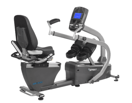 Реабилитационный тренажер SPIRIT MS300