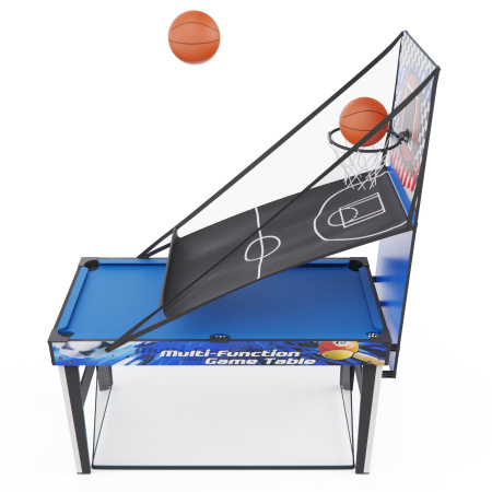 Игровой стол - трансформер 10 в 1 DFC 40" 102 x 51 см