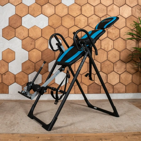 Инверсионный стол домашний OXYGEN FITNESS SPINEX