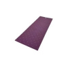 Тренировочный коврик (мат) для йоги Reebok 4mm Yoga Mat Crosses-Hi, RAYG-11030HH_Eur