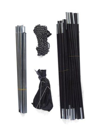 Палатка туристическая Atemi KARELIA 6 CX