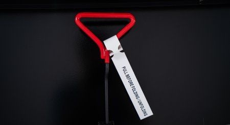 Теннисный стол для помещений Rasson Premium W-2260 Zebrano Indoor с сеткой
