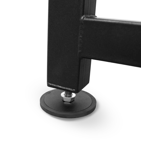 Одиночный универсальный блок 100кг BRONZE GYM PARTNER ML-819