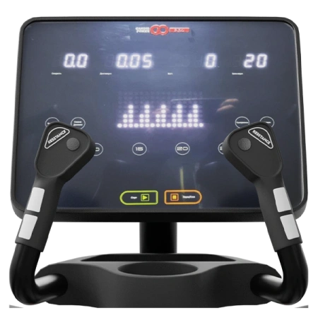 Эллиптический тренажер CardioPower PRO XE500