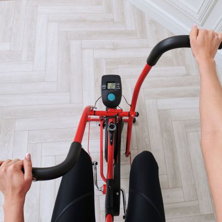 Air Bike DFC Lucky Sport