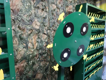 Тир "Победа"