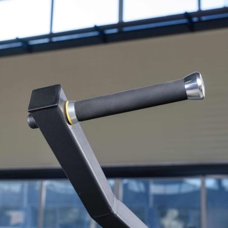 A2035 Тяга сверху. Вертикальный блок. Стек 100 кг