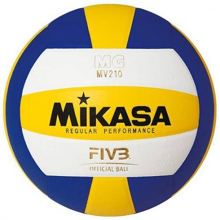 Мяч волейбольный Mikasa (N5) MV 210