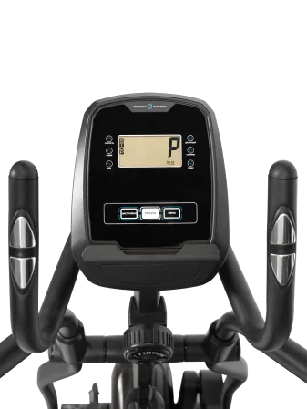 Эллиптический тренажер домашний OXYGEN FITNESS ALAMOSA