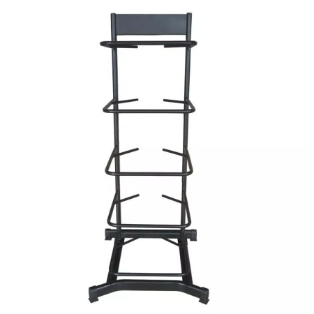 Стойка для хранения балансировочных полусфер односторонняя